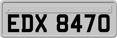 EDX8470