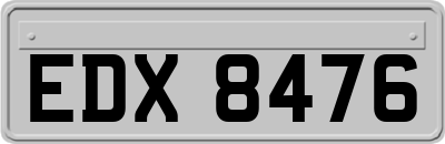 EDX8476