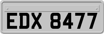 EDX8477