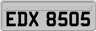EDX8505
