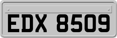 EDX8509
