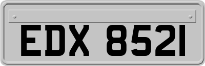 EDX8521