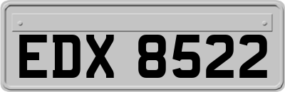 EDX8522