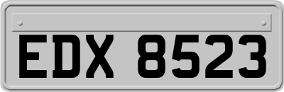 EDX8523