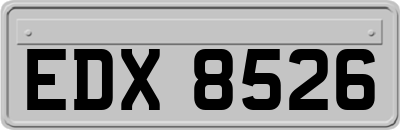 EDX8526