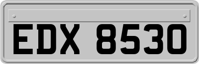 EDX8530