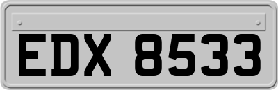 EDX8533