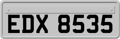 EDX8535