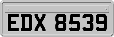 EDX8539