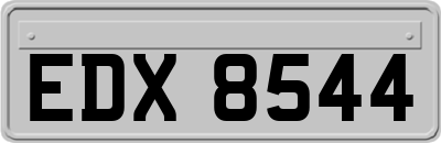 EDX8544