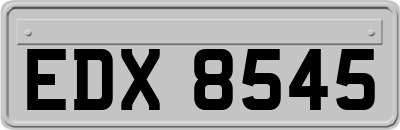 EDX8545