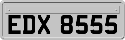 EDX8555