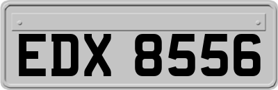 EDX8556