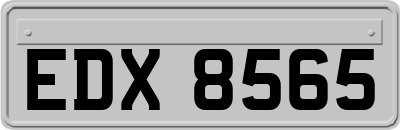 EDX8565