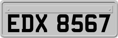 EDX8567