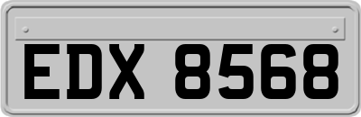 EDX8568
