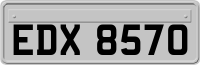EDX8570
