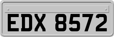 EDX8572