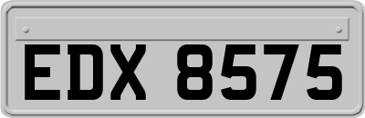 EDX8575