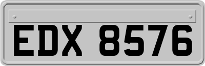 EDX8576