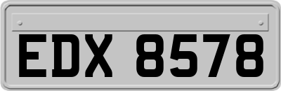 EDX8578