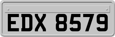 EDX8579
