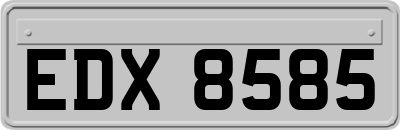 EDX8585