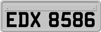 EDX8586