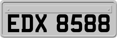 EDX8588