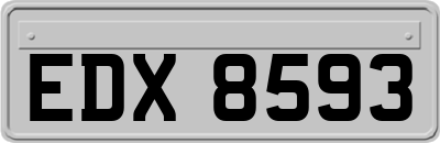 EDX8593