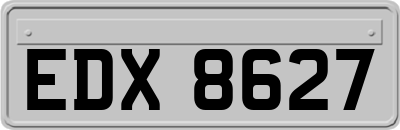 EDX8627