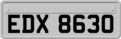 EDX8630
