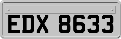EDX8633