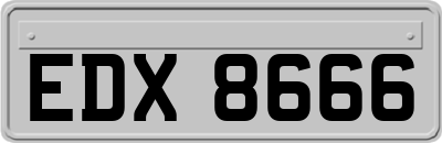 EDX8666