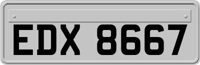 EDX8667