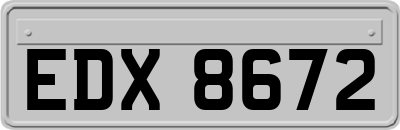 EDX8672