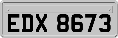 EDX8673