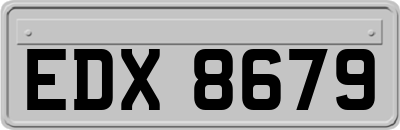 EDX8679