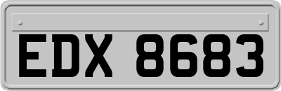 EDX8683