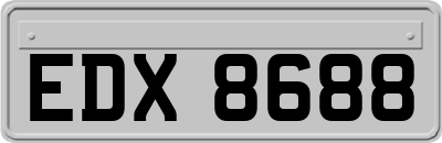 EDX8688
