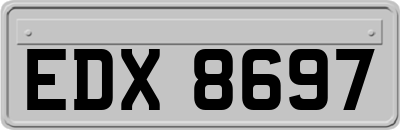 EDX8697