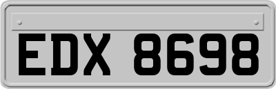 EDX8698