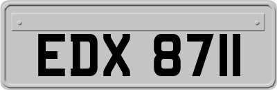 EDX8711