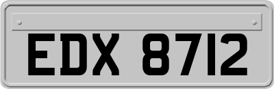 EDX8712