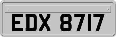 EDX8717