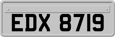 EDX8719