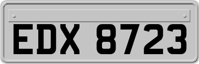 EDX8723
