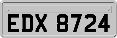 EDX8724