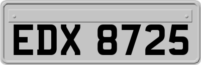 EDX8725