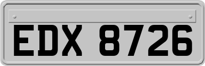 EDX8726